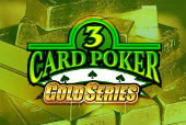 3 Card Poker Gold Multi-Hand